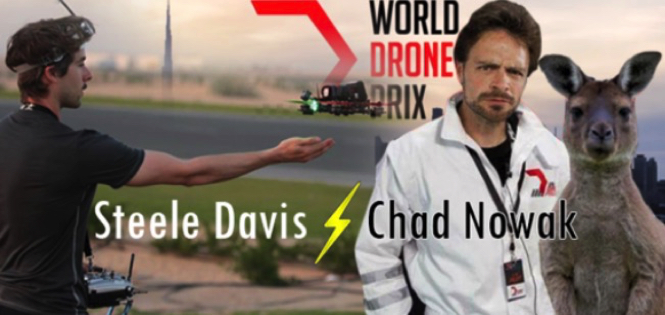 Interview WDP Chad Nowak Rotor Riot
